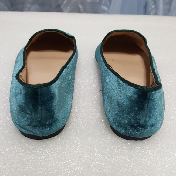 🎈BUFFALO GIRL🎈 womens flats size 6B - Picture 3 of 8